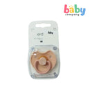 Erduo Baby Pacifier Stage 1 - Blush Pink