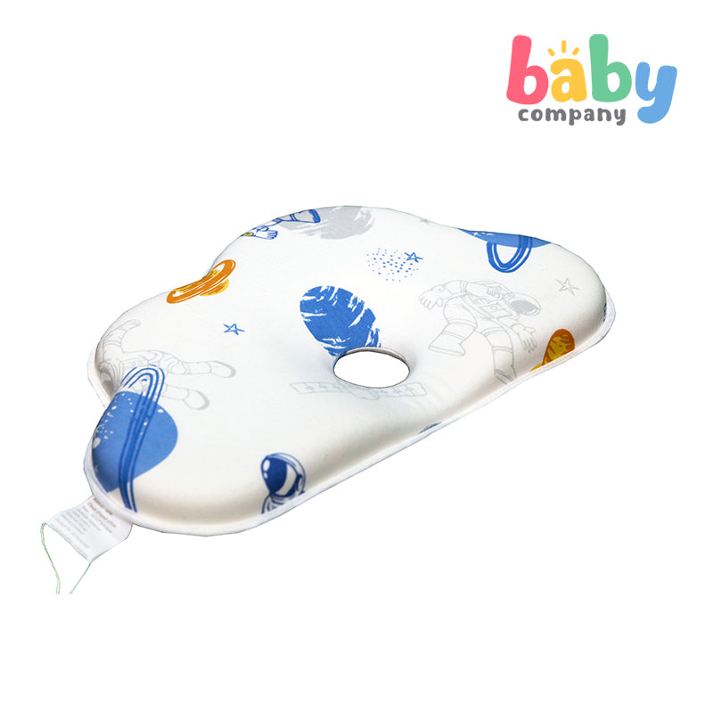 Baby Company Cloud Shaped Pillow - Space