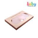 Baby Company Cloud Shaped Pillow - Pink