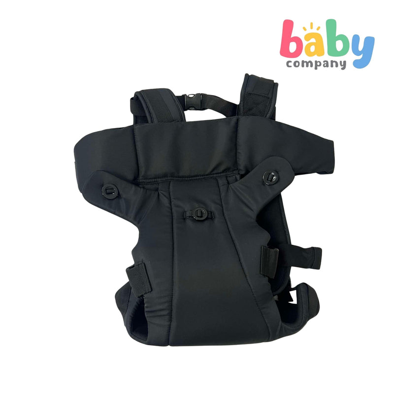 Baby Company 4-in-1 Soft Carrier - Black