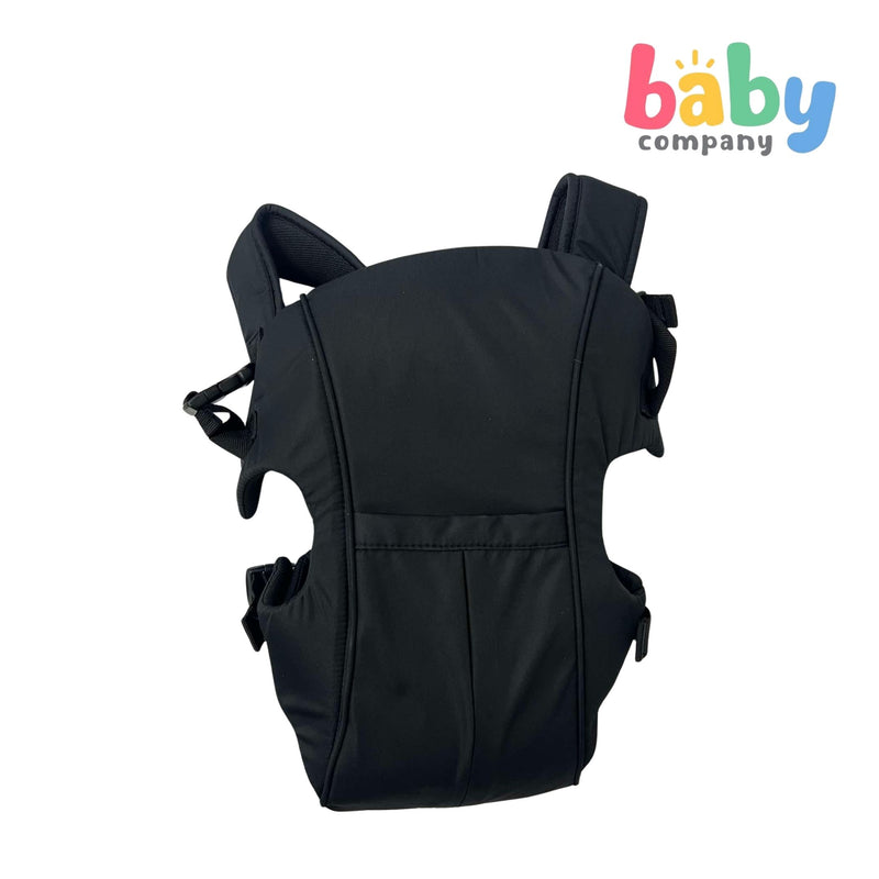 Baby Company 3-in-1 Soft Carrier - Black