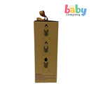 Baby Company 3-in-1 Soft Carrier - Black