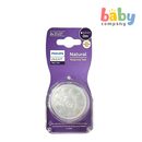 Philips Avent Natural Response Teat Pack of 2