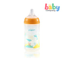 Pigeon Softouch 3 Nursing Bottle 240ml - Dolphin