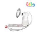 Pigeon GoMini™ Single Electric Breast Pump with Rechargeable Battery