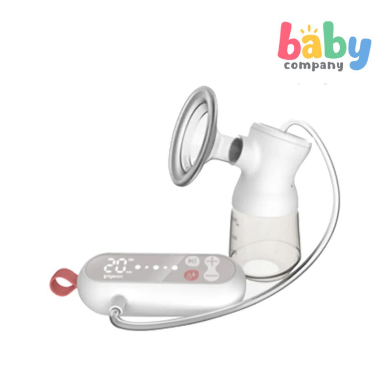 Pigeon GoMini™ Single Electric Breast Pump with Rechargeable Battery