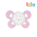 Chicco Physio Comfort Soother Pacifier (With Storage Case)