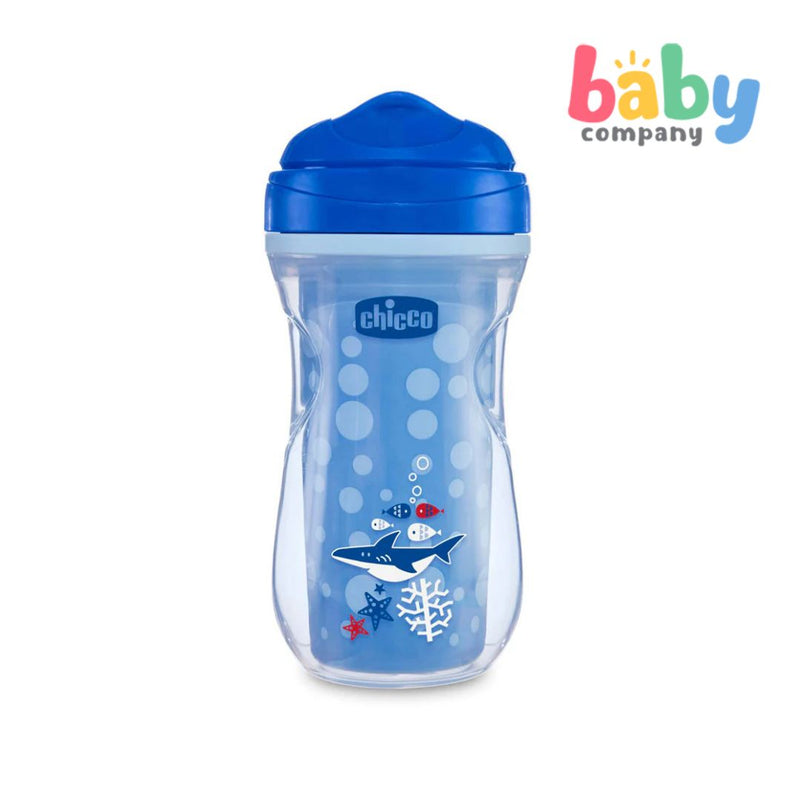 Chicco 2-in-1 Active Cup - Dolphin