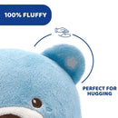 Chicco First Dreams Baby Bear - Blue