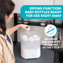 Chicco Sterilizer + Dryer