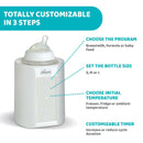 Chicco Feeding Bottle Warmer & Sterilizer