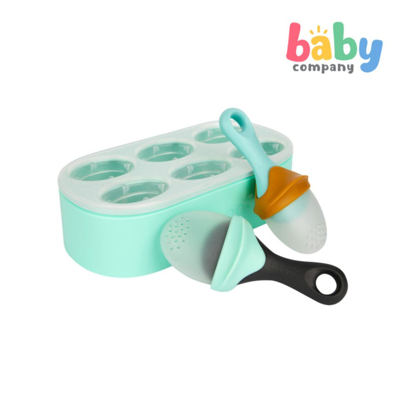 Boon Popsicle & Freezer Tray