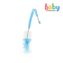 Pigeon Basic 2-in-1 Bottle & Nipple Brush