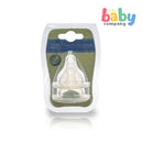 Precious Moments Nipple Wideneck Natural Flow Medium