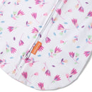 Swaddle Me Pod Arms Free Tumbling Tulips