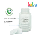 Precious Moments 4-Pack Milk Storage Bottle - White