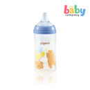 Pigeon Softouch 3 Nursing Bottle 240ml - Bear