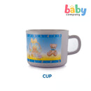 Precious Moments 5-piece Meal Set