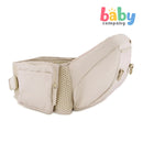 Infantino Hip Rider Airy 5-in-1 Hip Seat Carrier