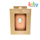 Peekaboo Milk Powder Container - Pink