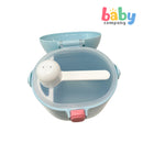 Peekaboo Milk Powder Container - Blue