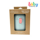 Peekaboo Milk Powder Container - Blue