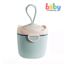 Peekaboo Stackable Milk Powder Container - Green