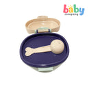 Peekaboo Stackable Milk Powder Container - Green