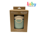 Peekaboo Stackable Milk Powder Container - Green