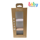 Peekaboo 3pc Silicone Food Storage - Girls Set