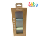 Peekaboo 3pc Silicone Food Storage - Boys Set