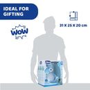 Chicco First Dreams Baby Bear - Blue