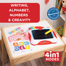 Chicco Edu4You Blackboard Write & Read