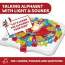 Chicco Baby Prof Bilingual ABC Italian English