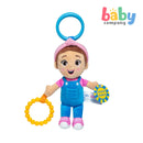 Ms. Rachel Sensory Take-Along Toy