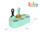 Boon Popsicle & Freezer Tray