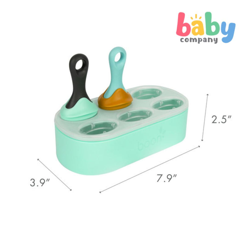 Boon Popsicle & Freezer Tray
