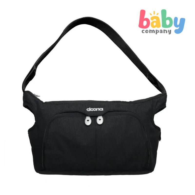 Doona Essentials Bag - Black