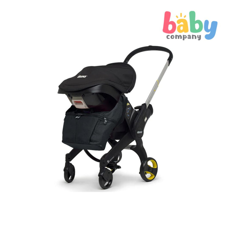 Doona All-Day Bag - Black