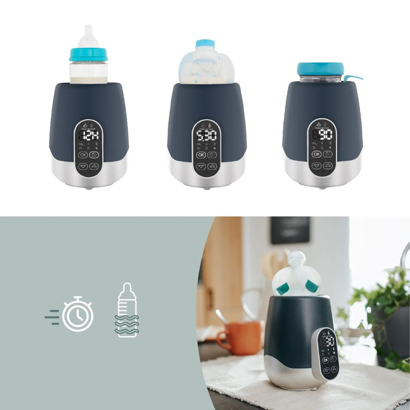 Babymoov Nutrismart Portable Bottle / Breast Milk Warmer