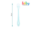 Babymoov 1st Age Silicone Spoon (Set of 5)