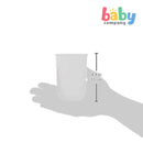 Boon 3-Pack Nursh Reusable Silicone Pouches 8oz/236ml