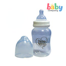 Precious Moments 8oz Wide-Neck Baby Feeding Bottle