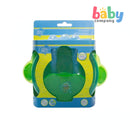 Precious Moments Anti Skid Feeding Bowl with Spoon and Fork