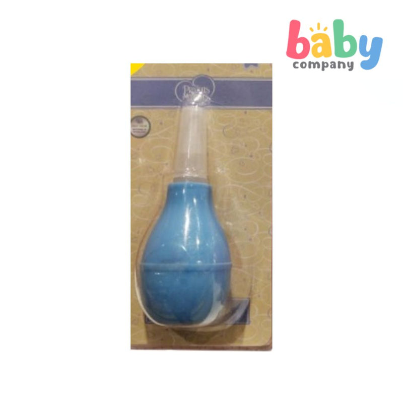Precious Moments Nasal Aspirator