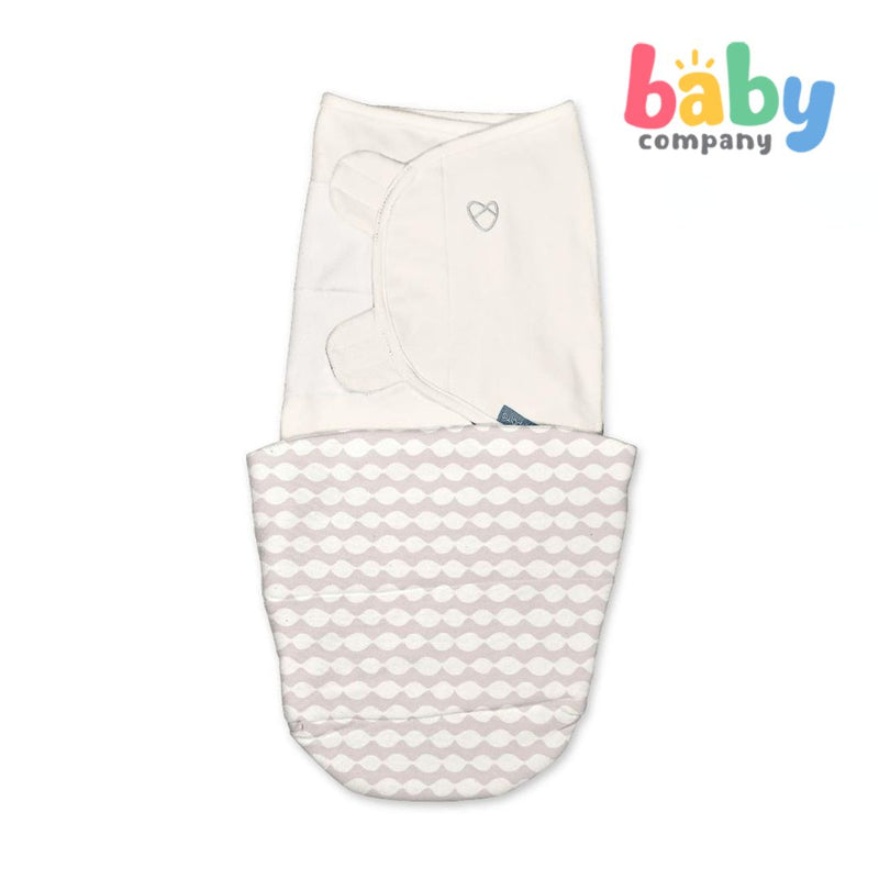 SwaddleMe All Season Swaddle - Dream Wave
