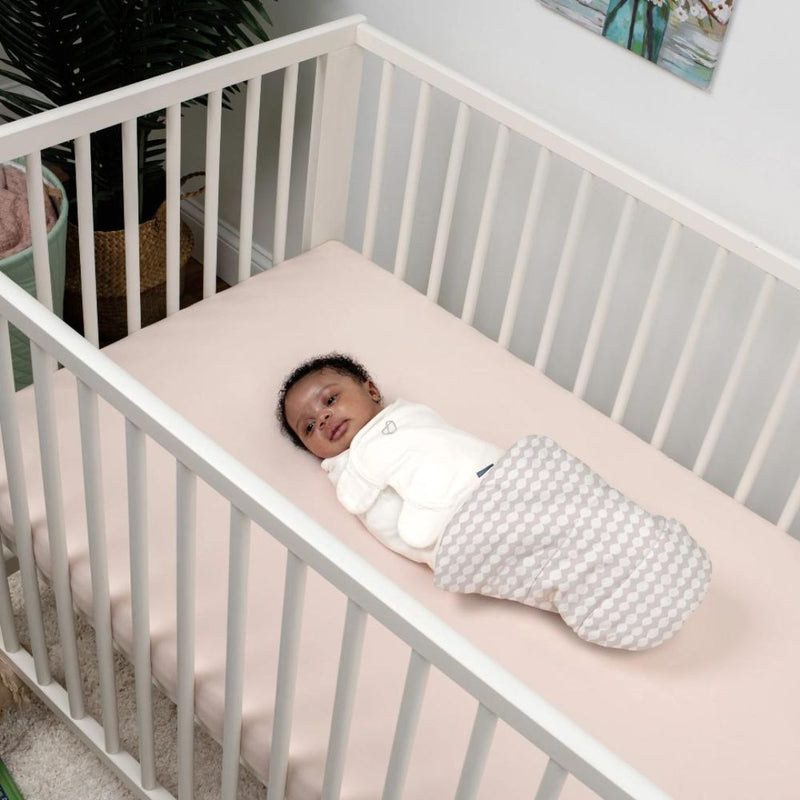 SwaddleMe All Season Swaddle - Dream Wave