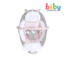 Summer Ingenuity Cradling Bouncer - Flora the Unicorn