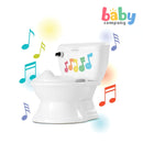 Kids II Summer My Size Potty with Lights & Songs