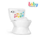 Kids II Summer My Size Potty with Lights & Songs